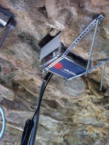 Concentrador KBuilding